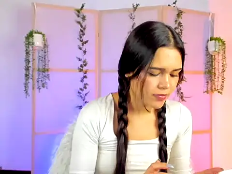 ElaMoon  online show from 03-13-26, 01:32