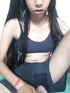 Snapshot of Pihu-satr78 chatting on 10-16-25, 07:38 Pihu-satr78 online show from 10-16-25, 07:38