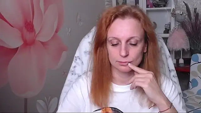 Venus love1 online show from 03-19-26, 06:41