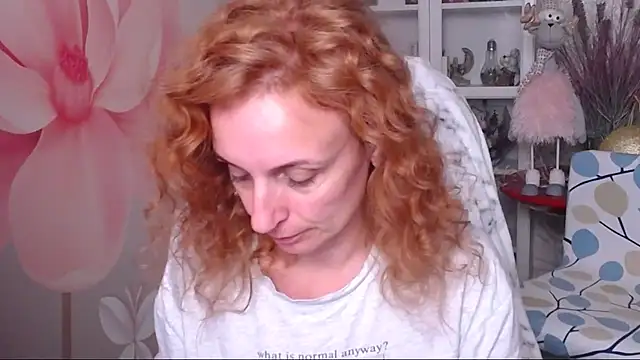 Venus love1 online show from 11-11-25, 07:41