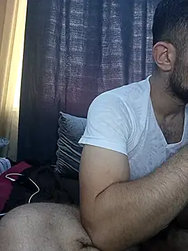 HAMADA  11 online show from 11-09-25, 09:13