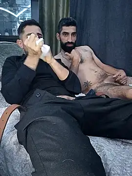 HAMADA  11 online show from 11-02-25, 04:45