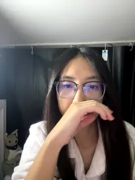 xiaobaimao6 online show from 10-12-25, 04:41
