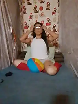 Regiasexy online show from 07-14-26, 07:57