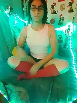 Regiasexy online show from 07-20-26, 07:05