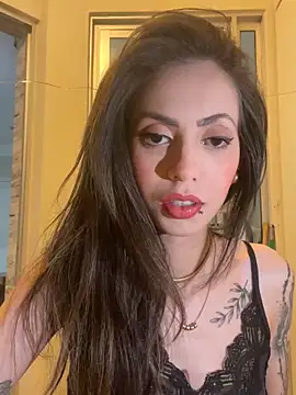 doveinhawaii online show from 09-15-25, 03:51