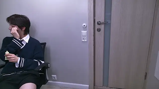 HeejinWang online show from 03-23-26, 08:08