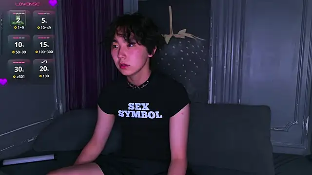 HeejinWang online show from 07-28-26, 04:31