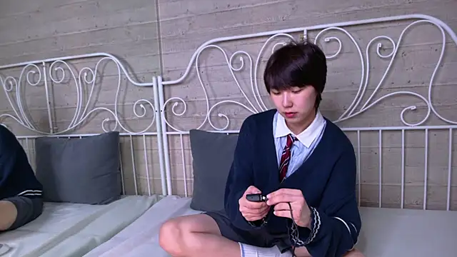 HeejinWang online show from 04-05-26, 03:19