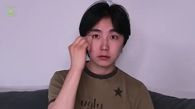 HeejinWang online show from 06-19-26, 04:29