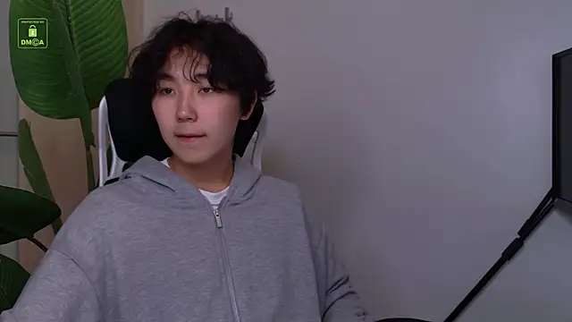 HeejinWang online show from 07-24-26, 10:33