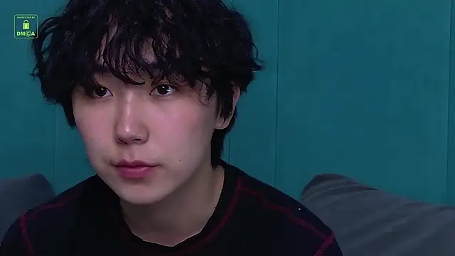 HeejinWang online show from 07-08-26, 10:27