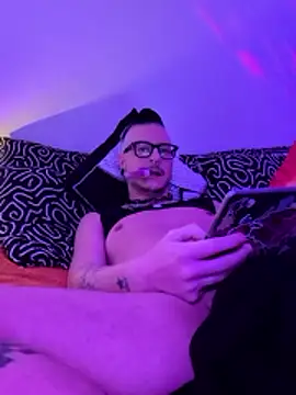 cruiserpup online show from 01-10-26, 02:34