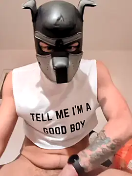 cruiserpup online show from 02-18-26, 05:09