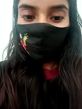 Aaisha-16 online show from 11-08-25, 02:37