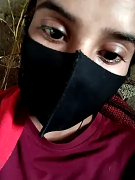 Aaisha-16 online show from 12-01-25, 02:56