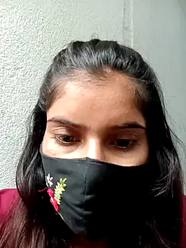 Aaisha-16 online show from 10-26-25, 01:50