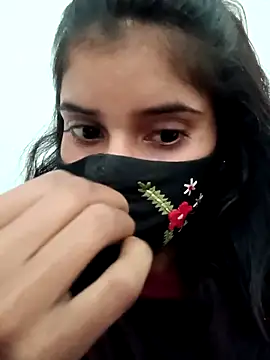 Aaisha-16 online show from 11-10-25, 02:05