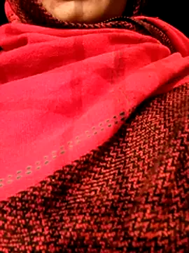 Aaisha-16 online show from 12-15-25, 03:23