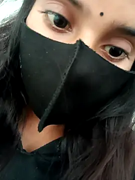 Aaisha-16 online show from 12-16-25, 03:00