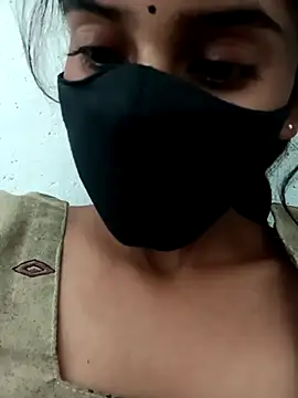 Aaisha-16 online show from 11-21-25, 02:32