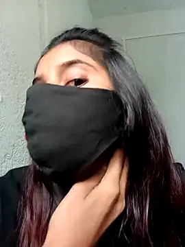 Aaisha-16 online show from 10-29-25, 02:21