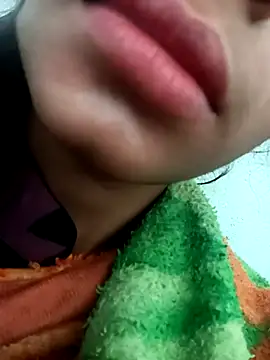 Aaisha-16 online show from 02-08-26, 03:15