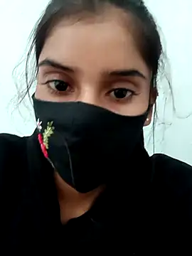 Aaisha-16 online show from 11-13-25, 02:04