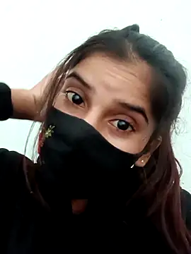 Aaisha-16 online show from 11-11-25, 02:17