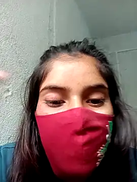 Aaisha-16 online show from 10-25-25, 02:00