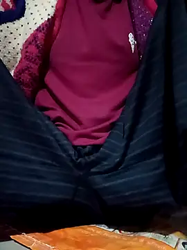 Aaisha-16 online show from 12-03-25, 01:06