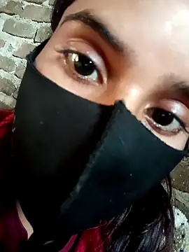 Aaisha-16 online show from 12-05-25, 02:32