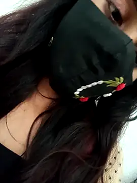 Aaisha-16 online show from 12-18-25, 03:11