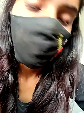 Aaisha-16 online show from 11-07-25, 02:49