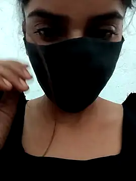 Aaisha-16 online show from 11-16-25, 01:54