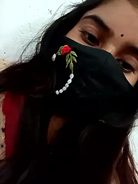 Aaisha-16 online show from 12-19-25, 03:43