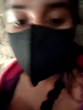 Aaisha-16 online show from 12-04-25, 03:05