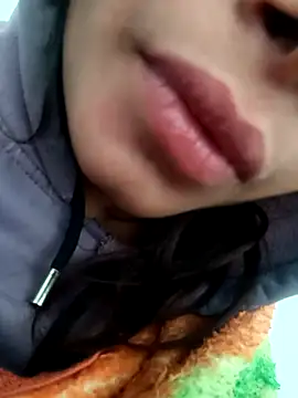 Aaisha-16 online show from 02-16-26, 03:38