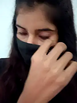 Aaisha-16 online show from 10-30-25, 02:54