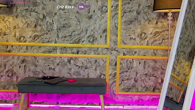 LustfulSin  online show from 03-13-26, 02:00