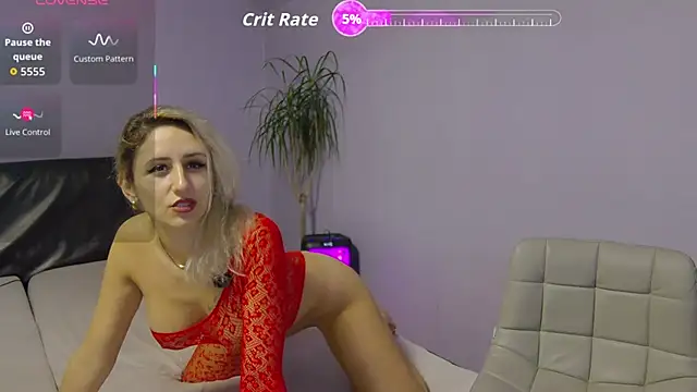 LustfulSin  online show from 12-14-25, 10:43