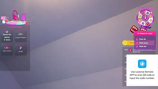 LustfulSin  online show from 10-10-25, 12:50