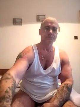 chcem1975 online show from 01-14-26, 07:34