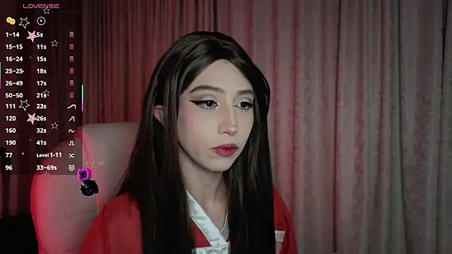 stephymoon  online show from 09-18-25, 06:16