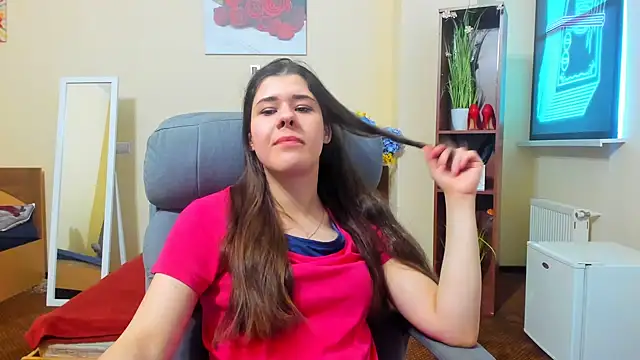 Joannia online show from 12-01-25, 08:26