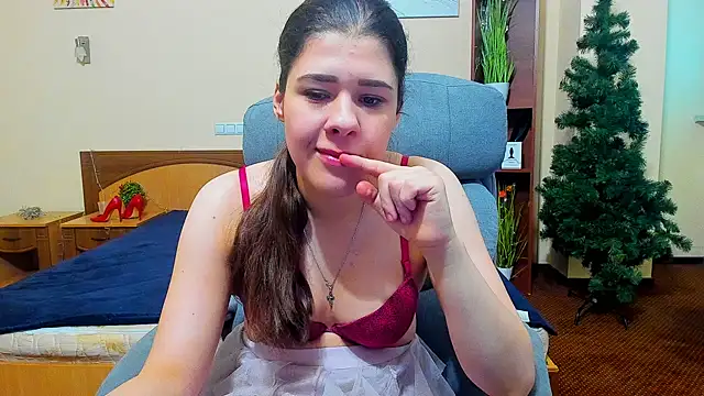 Joannia online show from 11-28-25, 08:14