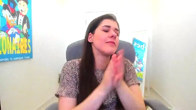 Joannia online show from 02-23-26, 08:26