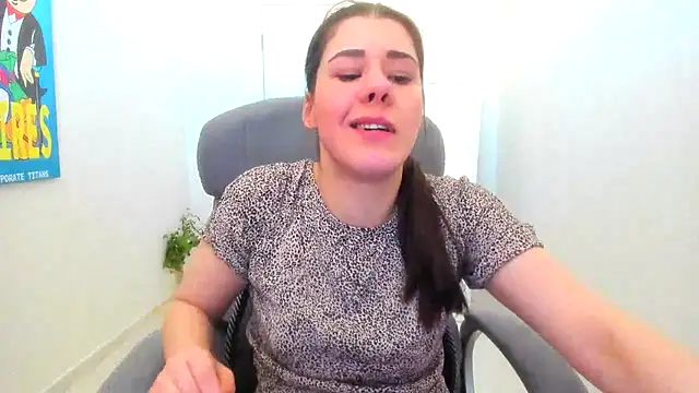 Joannia online show from 02-22-26, 10:50