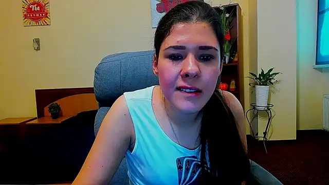 Joannia online show from 10-28-25, 08:13