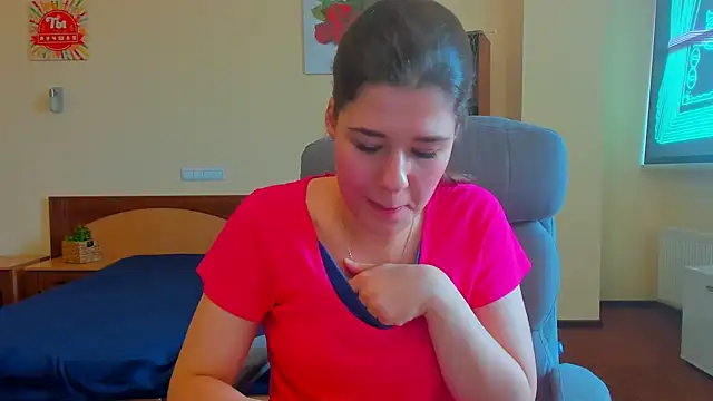 Joannia online show from 10-10-25, 06:58